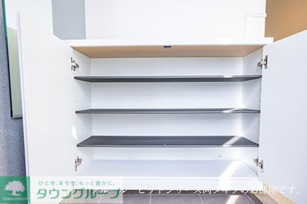 フォリアIIIの物件内観写真